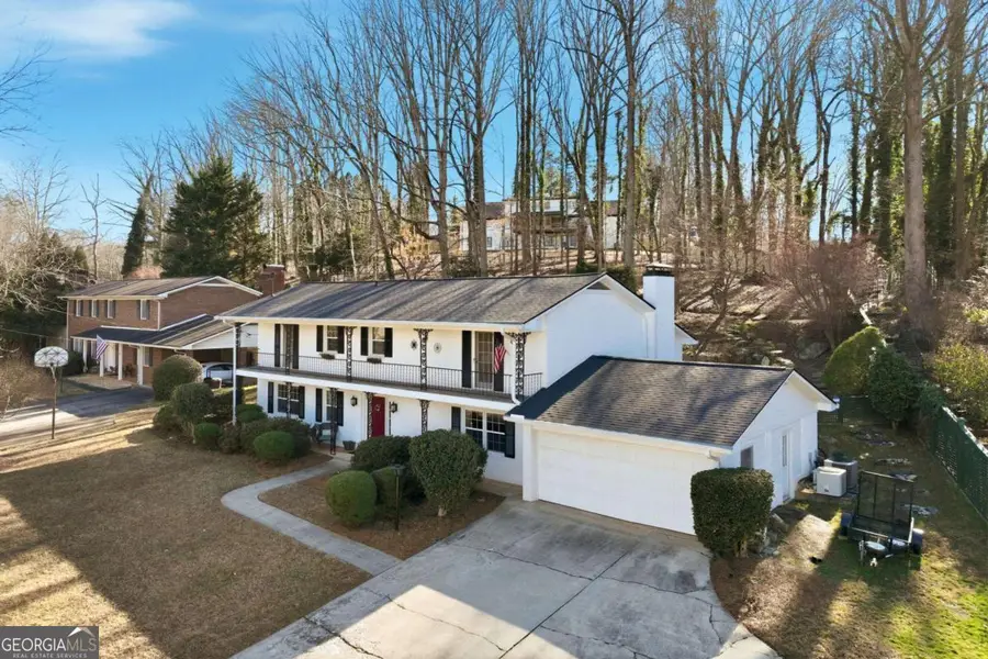 783 Holly Drive, Gainesville, GA 30501 - Image #3