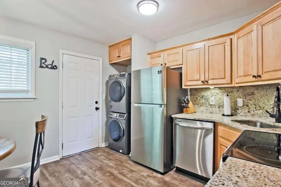 315 Hilderbrand Drive #C7, Atlanta, GA 30328 - Image #3