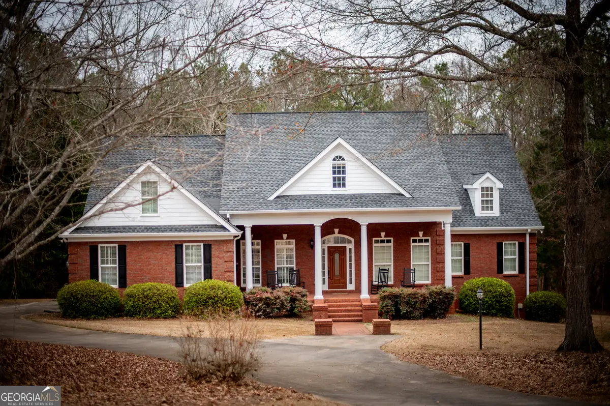 55 Glengarry Chase, Covington, GA 30014 - Image #1
