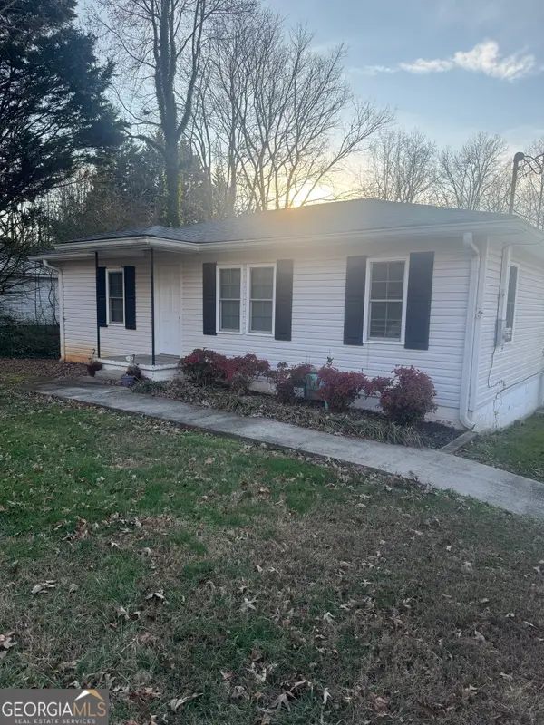 134 Faulkner Street, Cleveland, GA 30528