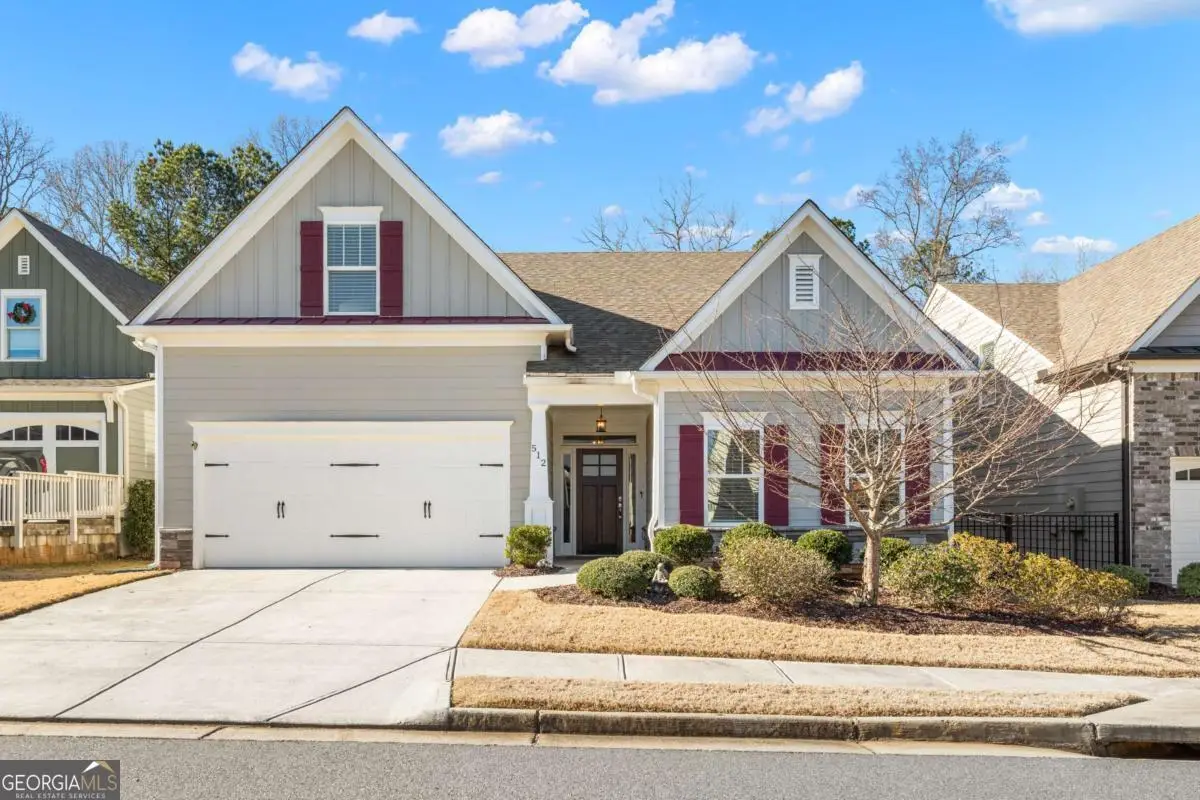 512 Margaret Lane, Woodstock, GA 30188 - Image #1