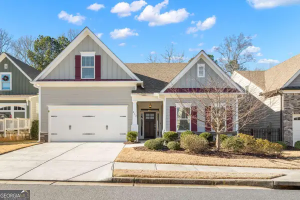 512 Margaret Lane, Woodstock, GA 30188