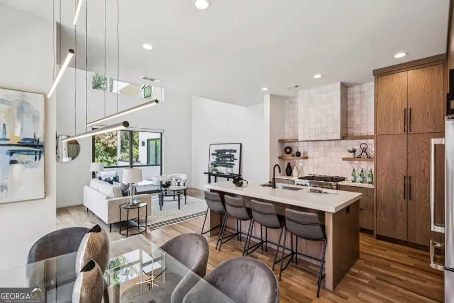 536 Highland Avenue Ne #A, Atlanta, GA 30312 - Image #2