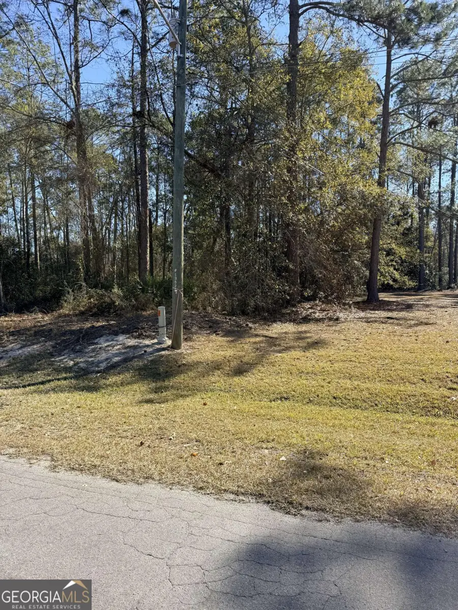 414 Pendleton Street, Baxley, GA 31513 - Image #2