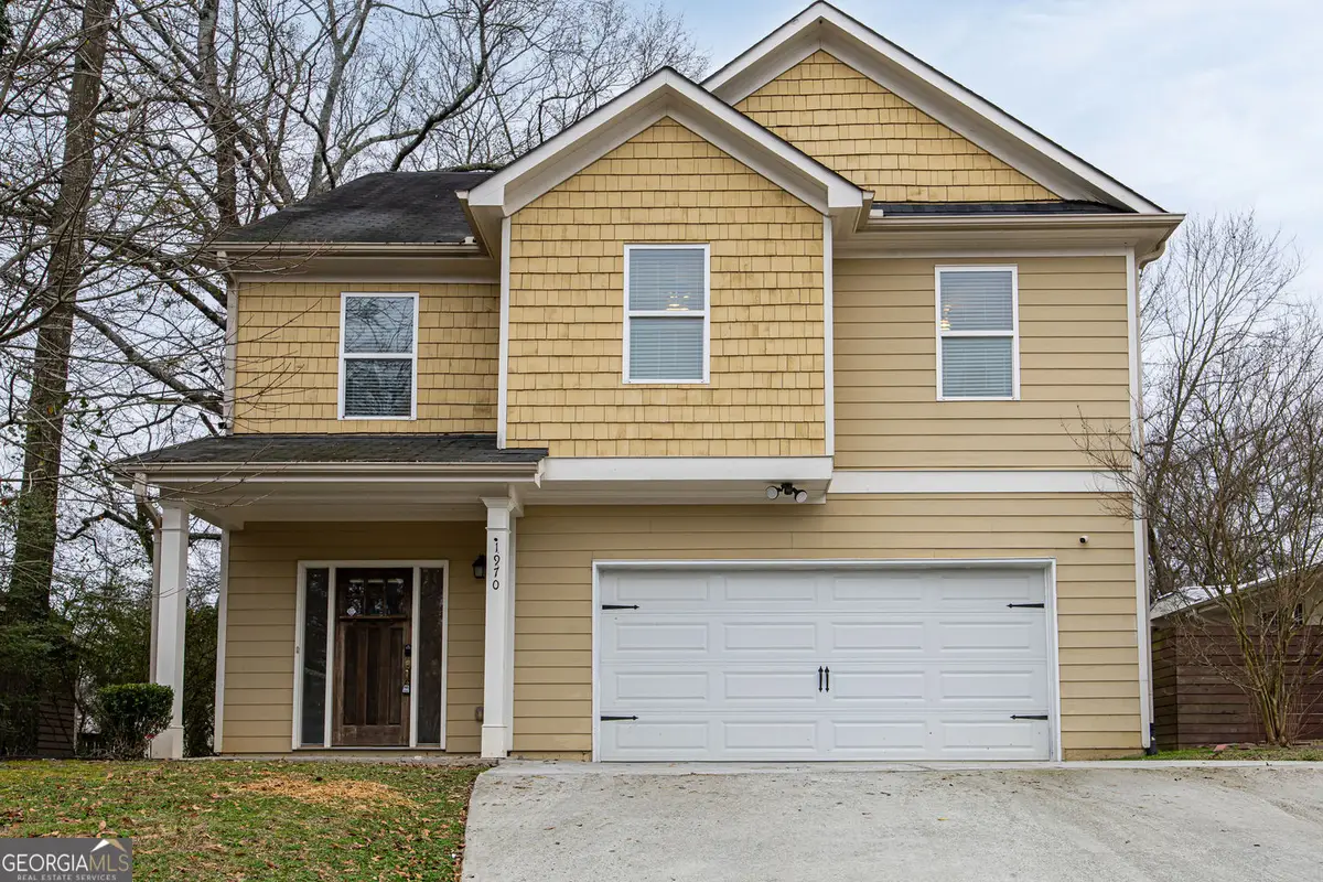 1970 Main Street Nw, Atlanta, GA 30318 - Image #1