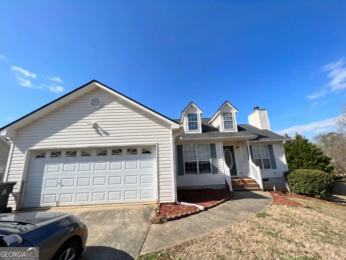 505 Primrose Lane, Locust Grove, GA 30248 - Image #1