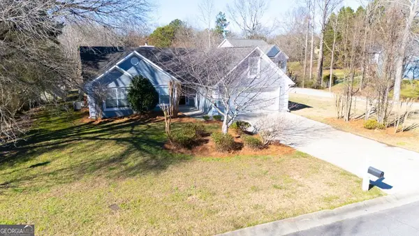 3250 Ivy Lake Drive, Buford, GA 30519