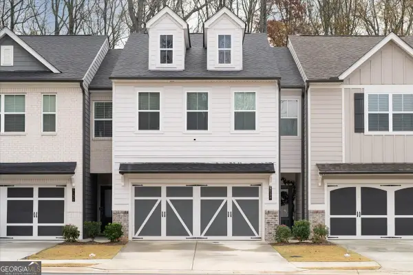 5137 Sidney Square Drive, Flowery Branch, GA 30542