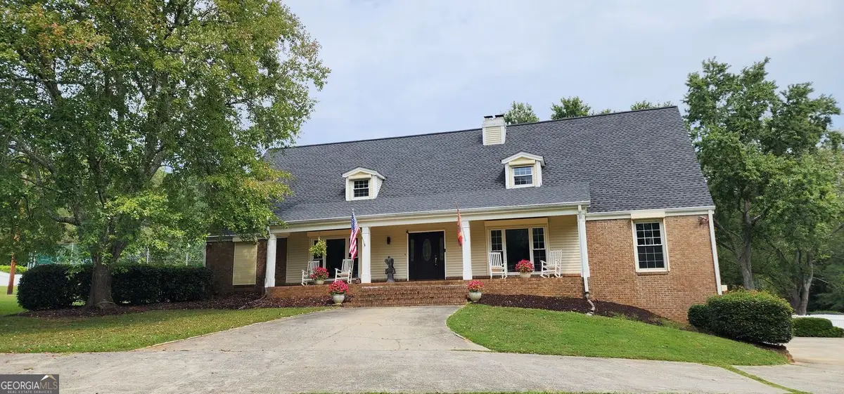 240 Smithstone Path, Fayetteville, GA 30214 - Image #1