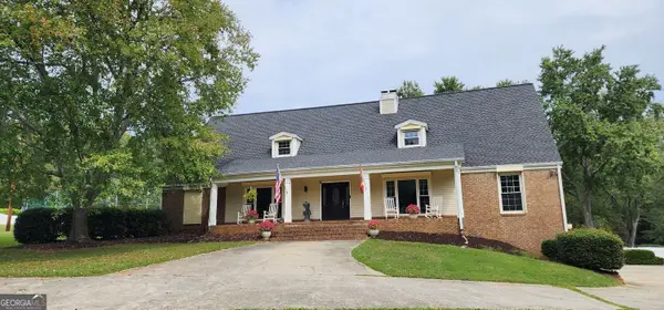 240 Smithstone Path, Fayetteville, GA 30214