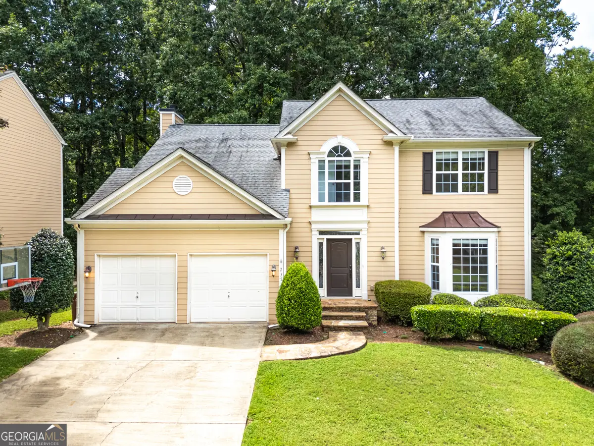 2371 Traywick, Alpharetta, GA 30004 - Image #1