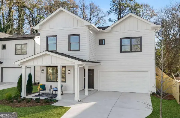 507 Casanova Street Se, Atlanta, GA 30315