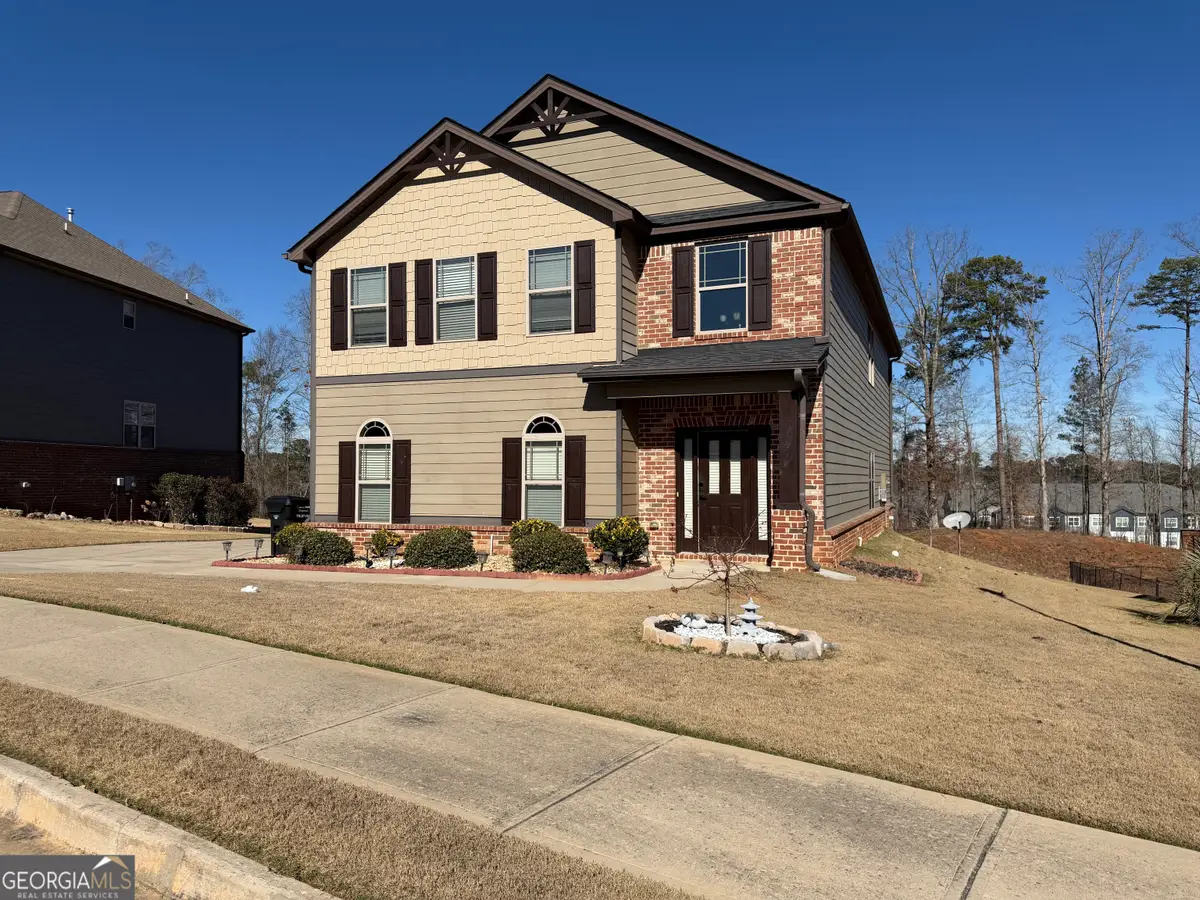 40 Quiet Water, Covington, GA 30016 - Image #1