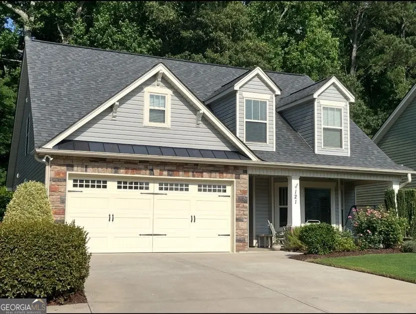121 Deer Park Drive, Carrollton, GA 30116 - Image #2