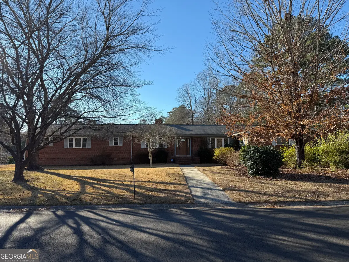 1406 Maplewood Drive, Macon, GA 31210 - Image #1