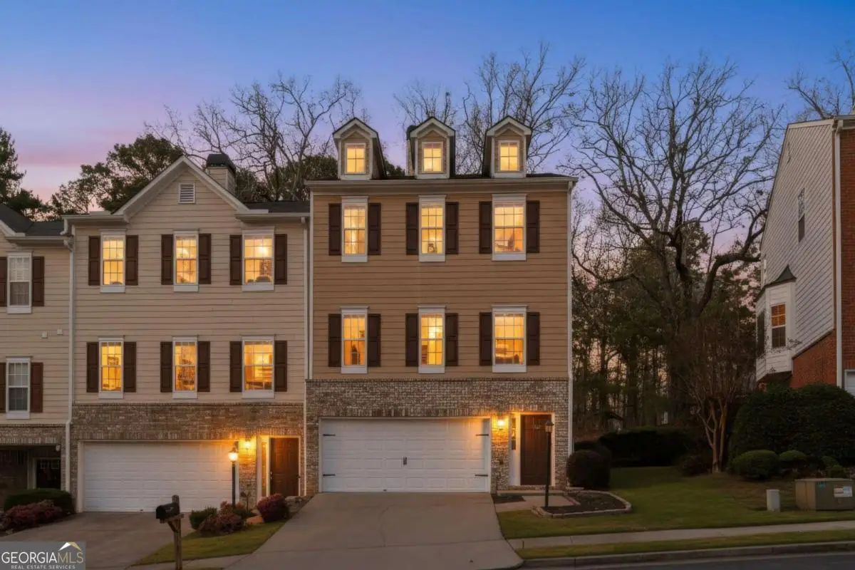 460 Eagle Tiff Drive, Sugar Hill, GA 30518 - Image #1