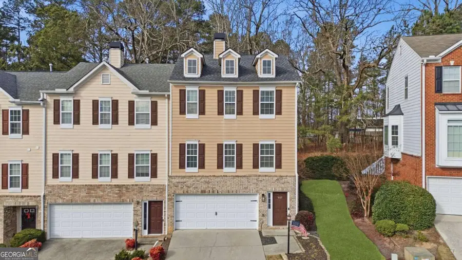 460 Eagle Tiff Drive, Sugar Hill, GA 30518 - Image #3