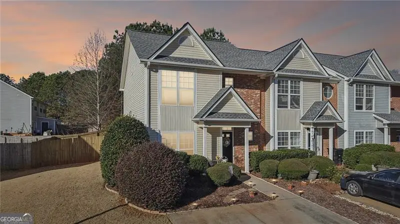 92 Pearl Chambers Drive, Dawsonville, GA 30534 - Image #1