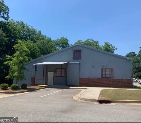 370 Park Street # 8, Madison, GA 30650