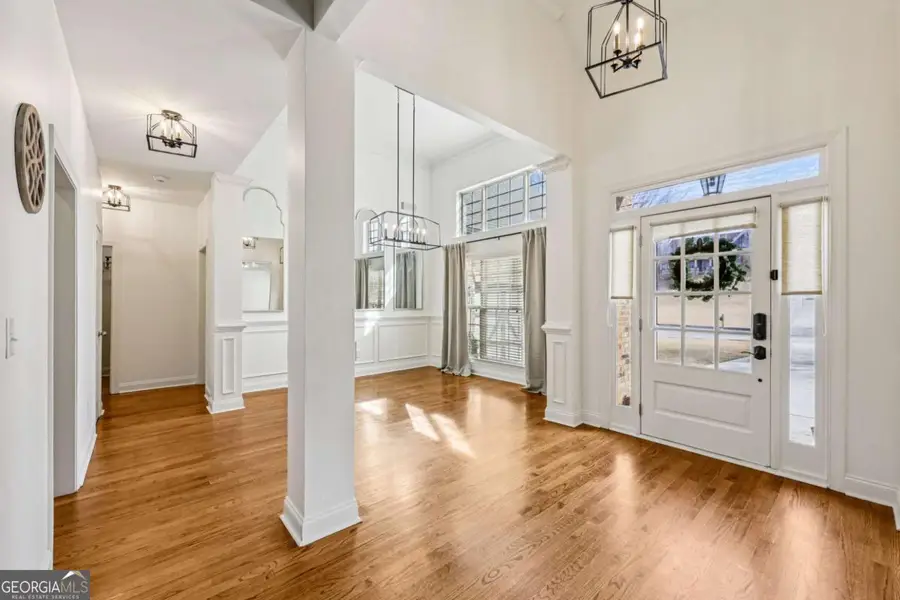 5739 Boulder Ridge Court, Flowery Branch, GA 30542 - Image #2