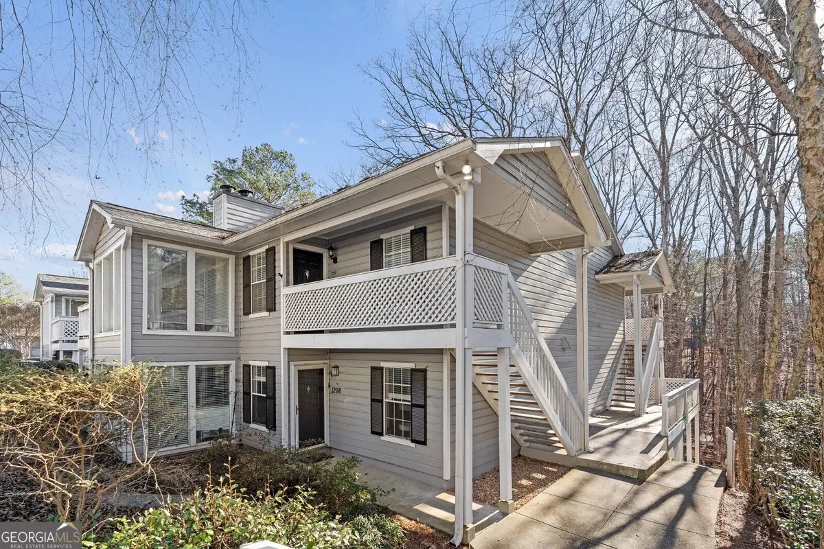 1207 Vicksburg Place, Sandy Springs, GA 30350 - Image #1