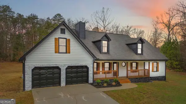 768 Wehunt Road, Covington, GA 30016