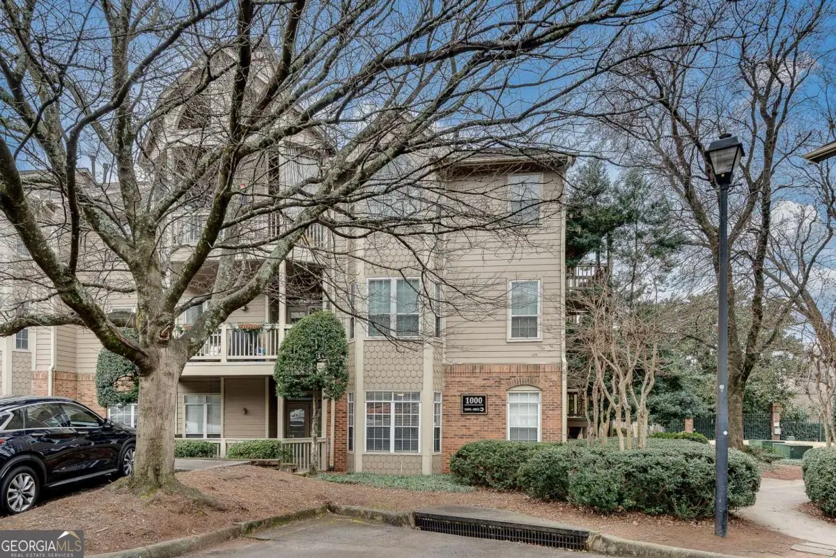 1001 Mcgill Park Avenue Ne, Atlanta, GA 30312 - Image #1