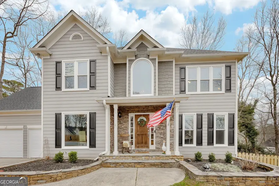 1449 Wood Park Way Nw, Kennesaw, GA 30152 - Image #3