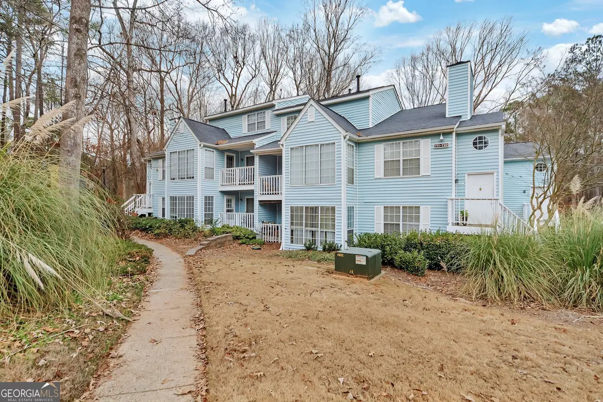 711 Glenleaf Drive, Peachtree Corners, GA 30092 - Image #1