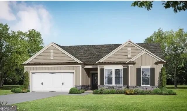 36 Edith Court, Statham, GA 30666 - Image #1