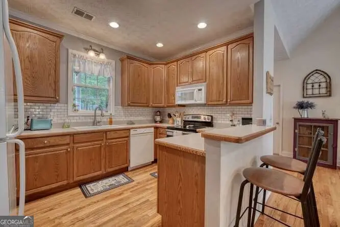 302 Brook Green Court, Blairsville, GA 30512 - Image #3