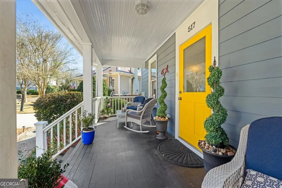 517 Candler Lane, Madison, GA 30650 - Image #2