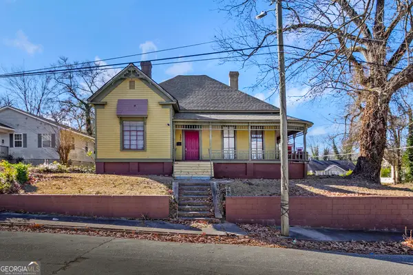 1890 Coleman Avenue, Macon, GA 31201