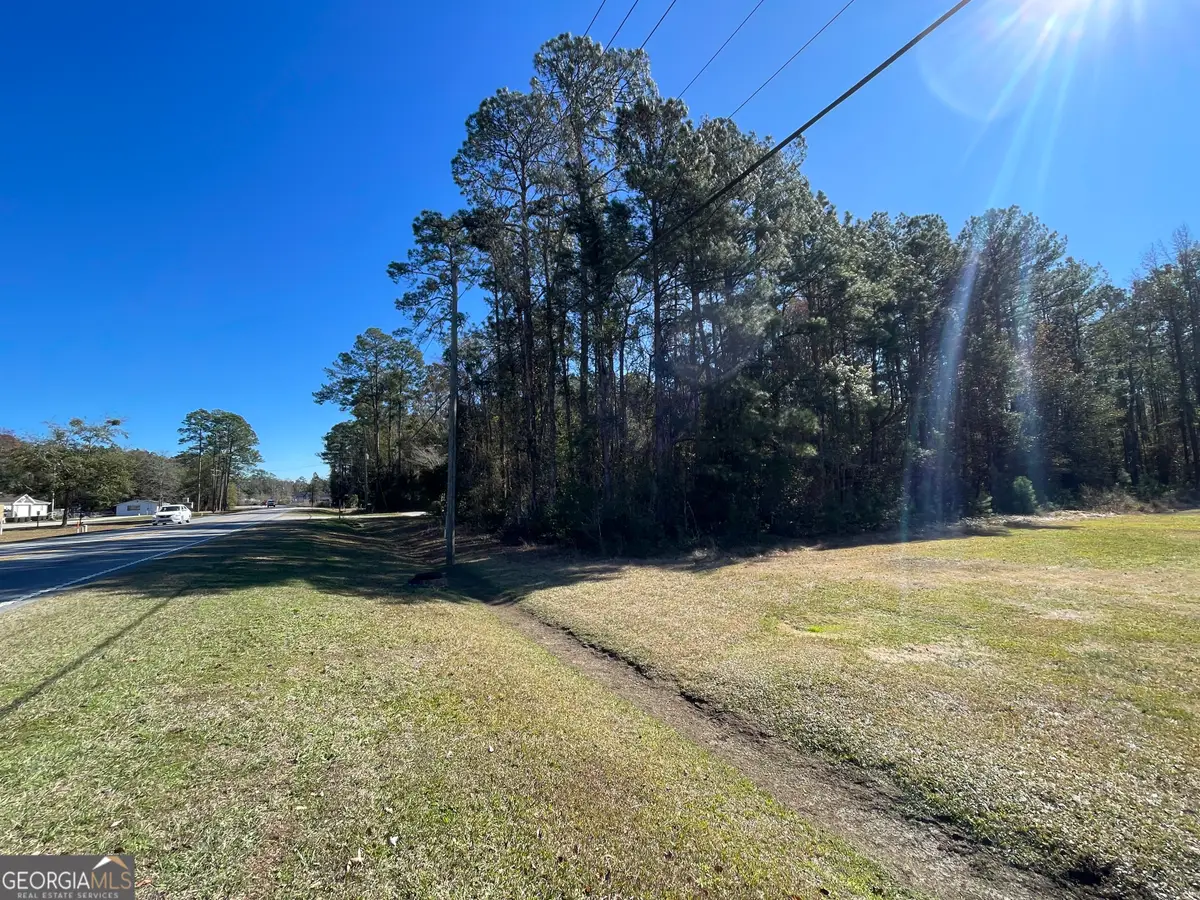 LOT 4 W King Ave, Kingsland, GA 31548 - Image #1