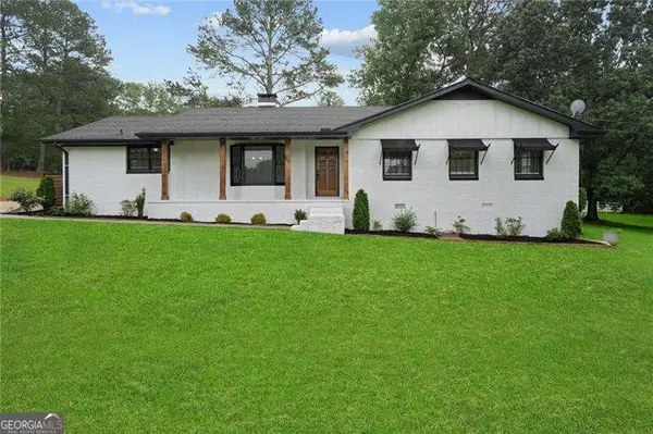 2827 Highway 138 Ne, Conyers, GA 30013