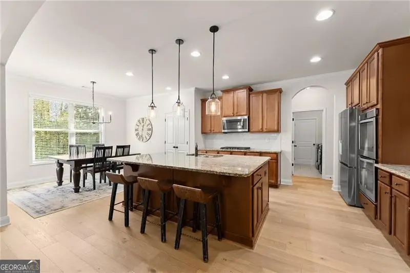 8055 Veranda Curve, Ball Ground, GA 30107 - Image #3