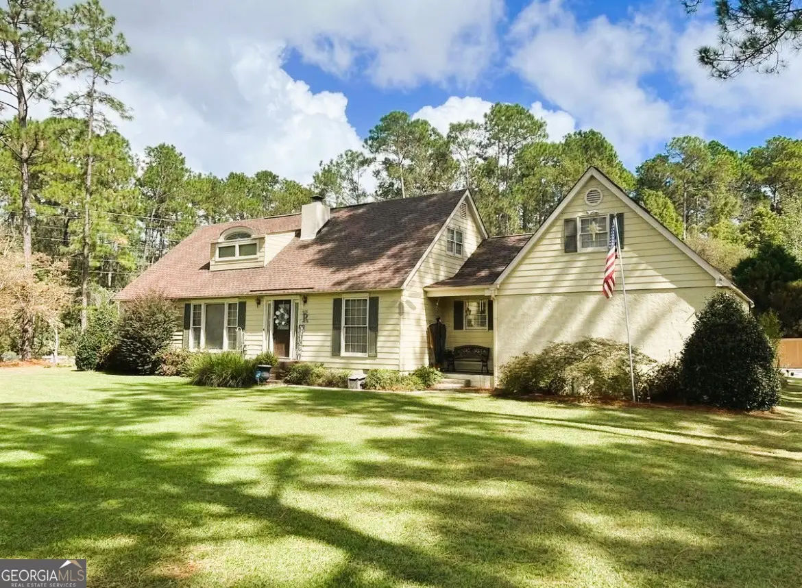 406 Pony Trail, Statesboro, GA 30458 - Image #1