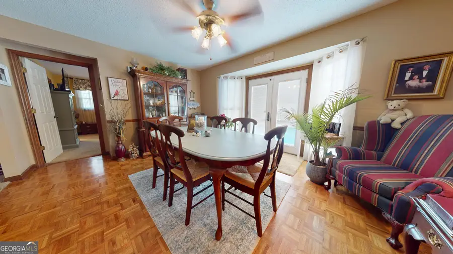 406 Pony Trail, Statesboro, GA 30458 - #3