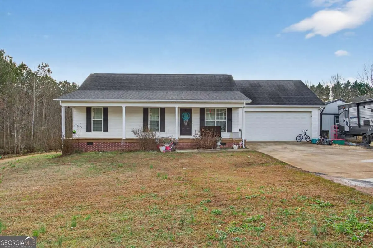143 Mulberry Lane, Chatsworth, GA 30705 - Image #1