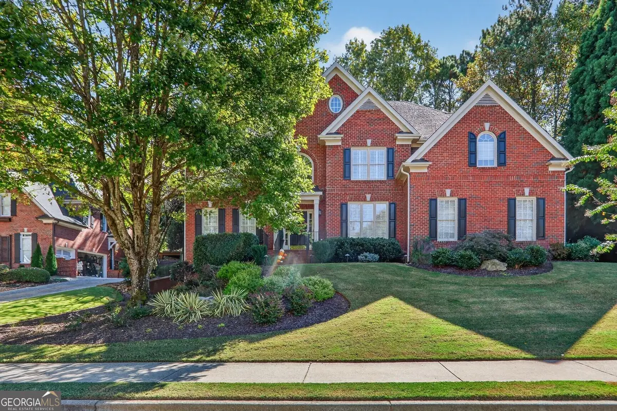 215 Radlett Lane, Alpharetta, GA 30022 - Image #1