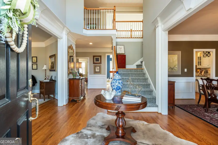 215 Radlett Lane, Alpharetta, GA 30022 - Image #3