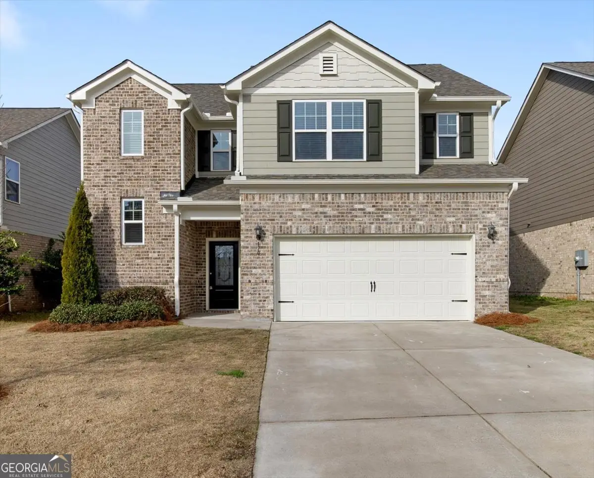 170 Al Jennah Boulevard, Locust Grove, GA 30248 - Image #1