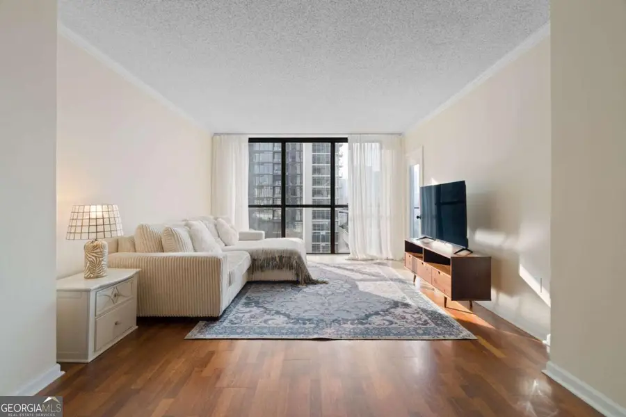 1280 W Peachtree Street Nw #1108, Atlanta, GA 30309 - Image #3