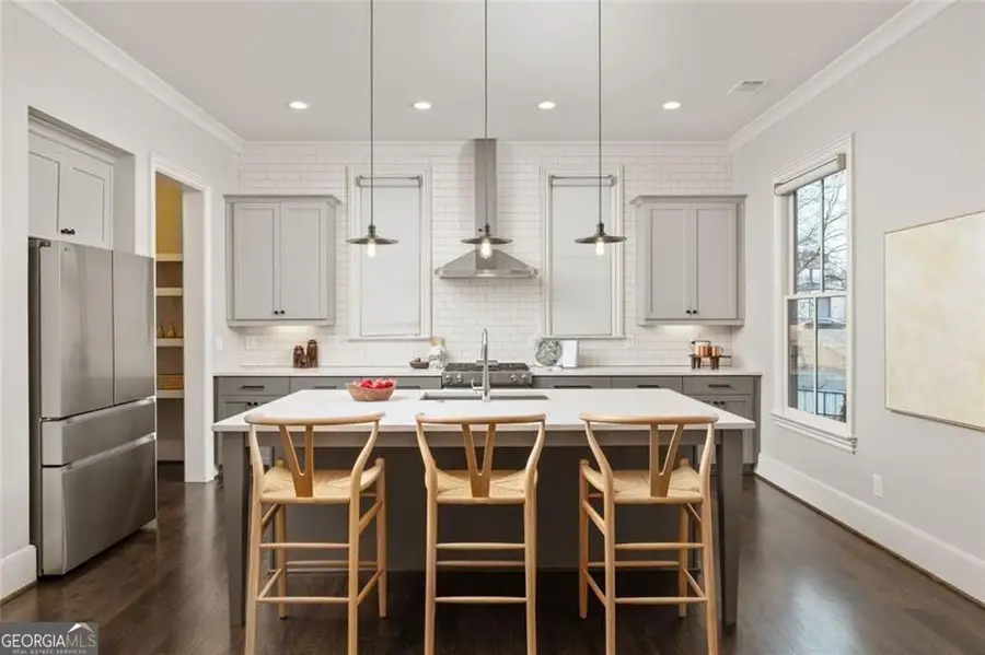 2060 Telfair Circle Ne, Atlanta, GA 30324 - Image #3