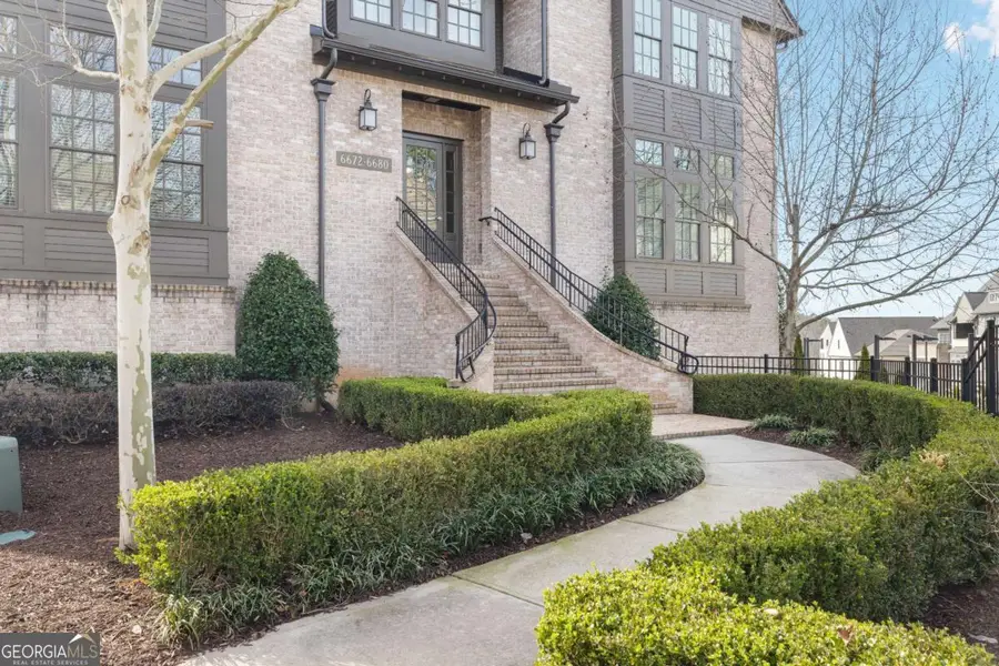 6674 Cadence Boulevard, Atlanta, GA 30328 - Image #2
