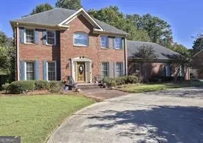 2488 Harvest Drive Se, Conyers, GA 30013 - Image #1