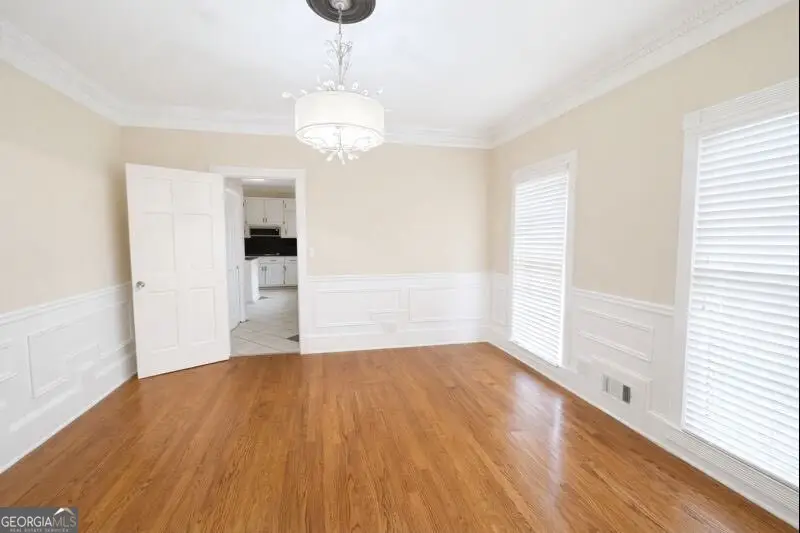 2488 Harvest Drive Se, Conyers, GA 30013 - Image #3