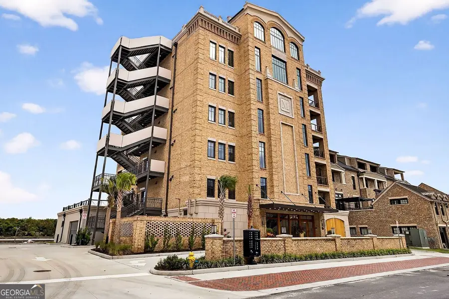 440 Geo Meyer Avenue #5, Savannah, GA 31401 - #2