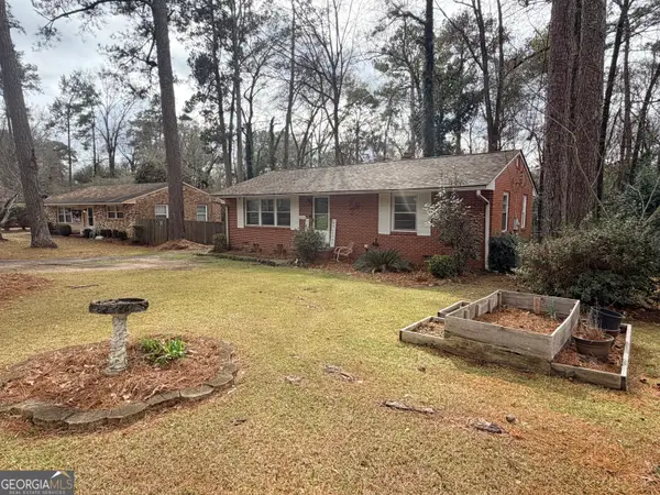 2554 Huntington Drive, Macon, GA 31204