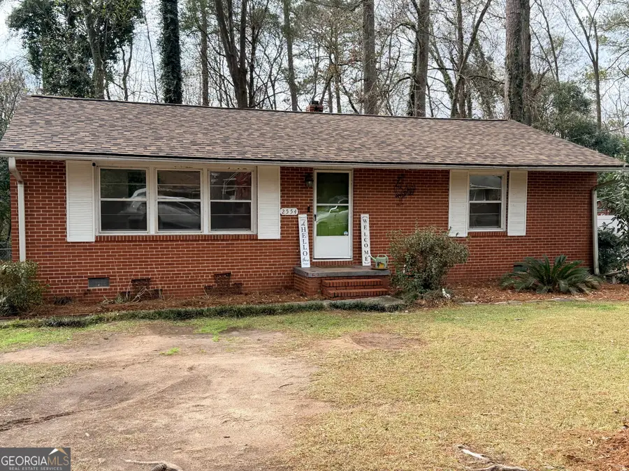 2554 Huntington Drive, Macon, GA 31204 - Image #2